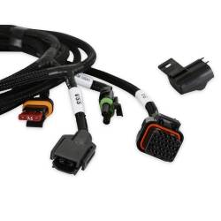 Holley EFI - Holley EFI 558-480 Manual Transmission Wiring Harness - Image 2
