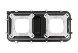 Holley EFI - Holley EFI 300-207BK-2 Engine Intake Manifold - Image 3