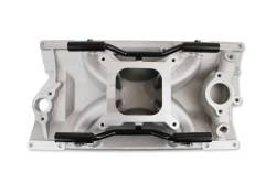 Holley EFI - Holley EFI 300-263 Engine Intake Manifold for Chevrolet Small Block Chevy - Image 1
