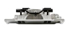 Holley EFI - Holley EFI 300-263 Engine Intake Manifold for Chevrolet Small Block Chevy - Image 5