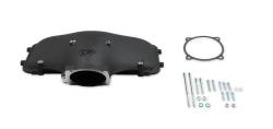 Holley EFI - Holley EFI 300-301BK Engine Air Intake Housing - Image 7