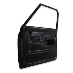 Brothers Trucks - Brothers Trucks A1030-72 Replacement Door Shell for Chevy/GMC - Image 5
