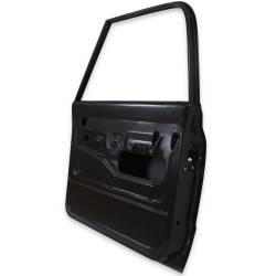 Brothers Trucks - Brothers Trucks A1030-72 Replacement Door Shell for Chevy/GMC - Image 6