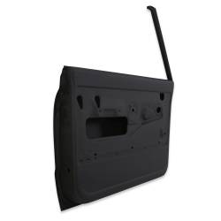 Brothers Trucks - Brothers Trucks A6087-69 Chevrolet & GMC Door Shell - Image 5