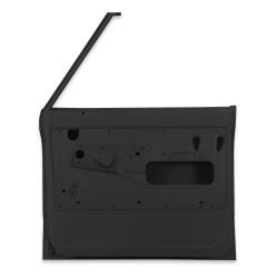 Brothers Trucks - Brothers Trucks A6087-72 Chevrolet & GMC Door Shell - Image 6
