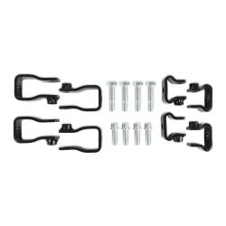 Holley EFI - Holley EFI 534-262 Fuel Injection Fuel Rail Bracket for GM LS - Image 1
