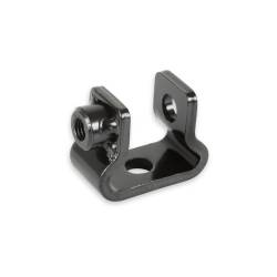 Holley EFI - Holley EFI 534-262 Fuel Injection Fuel Rail Bracket for GM LS - Image 3