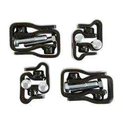 Holley EFI - Holley EFI 534-262 Fuel Injection Fuel Rail Bracket for GM LS - Image 4