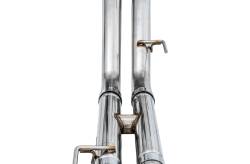 AWE Tuning - AWE Tuning 3020-11022 17-20 Ford F150 Raptor Exhaust System - Image 2
