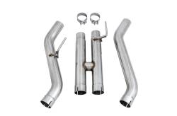 AWE Tuning - AWE Tuning 3020-11022 17-20 Ford F150 Raptor Exhaust System - Image 1