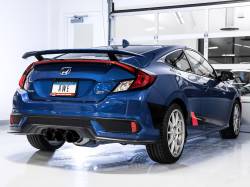 AWE Tuning - AWE Tuning 3015-53014 Exhaust System for 17-20 Civic Si Coupe/Sedan 1.5 FWD - Image 3