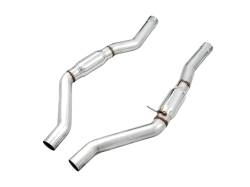 AWE Tuning - AWE Tuning 3020-11032 BMW Coupe/Sedan 3.0 AWD/RWD Exhaust System - Image 4