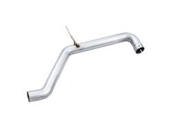 AWE Tuning - AWE Tuning 3020-22034 19-21 Volkswagen Jetta Sedan 2.0 FWD Exhaust System - Image 2