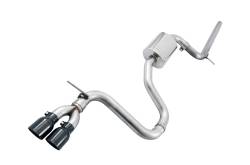 AWE Tuning - AWE Tuning 3020-23022 Exhaust Kit for 15-17 VW Golf 1.8 FWD - Image 1