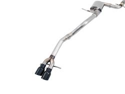 AWE Tuning - AWE Tuning 3020-23034 16-18 Volkswagen Jetta Sedan 1.4 FWD Exhaust System - Image 1