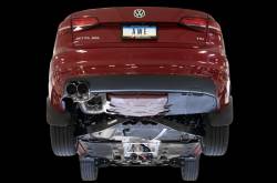 AWE Tuning - AWE Tuning 3020-23028 12-18 VW Jetta 1.8/2.0 FWD Exhaust Kit - Image 2
