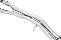 AWE Tuning - AWE Tuning 3020-31022 Exhaust System for Audi Sport Utility 3.0 AWD - Image 2