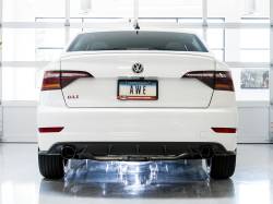 AWE Tuning - AWE Tuning 3020-23036 Exhaust System for 19-21 Volkswagen Jetta Sedan 2.0 FWD - Image 3