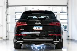 AWE Tuning - AWE Tuning 3020-31022 Exhaust System for Audi Sport Utility 3.0 AWD - Image 4