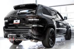 AWE Tuning - AWE Tuning 3020-31023 Exhaust Kit for 14-21 Jeep Grand Cherokee 6.2/6.4 AWD - Image 3