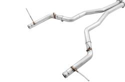 AWE Tuning - AWE Tuning 3020-31023 Exhaust Kit for 14-21 Jeep Grand Cherokee 6.2/6.4 AWD - Image 6