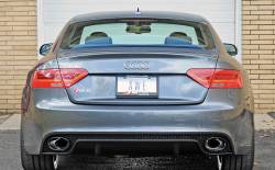 AWE Tuning - AWE Tuning 3020-32010 13-15 Audi RS5 Base Coupe 4.2 AWD Exhaust System - Image 3