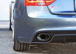 AWE Tuning - AWE Tuning 3020-32010 13-15 Audi RS5 Base Coupe 4.2 AWD Exhaust System - Image 5