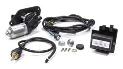 Detroit Speed - Archived - Detroit Speed 121301 Chevy/Pontiac Windshield Wiper Motor Kit - Image 1