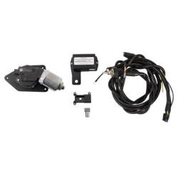 Detroit Speed - Archived - Detroit Speed 121608 Chevrolet Windshield Wiper Motor Kit - Image 1