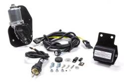 Detroit Speed - Archived - Detroit Speed 121620 63-67 Chevrolet Corvette Base Windshield Wiper Motor Kit - Image 1