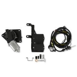 Detroit Speed - Archived - Detroit Speed 121622 Windshield Wiper Motor Kit for 68-76 Chevrolet Corvette - Image 1