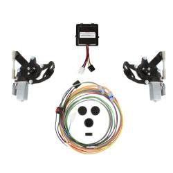 Detroit Speed - Archived - Detroit Speed 122003 RS Headlight Kit for 69 Chevy Camaro - Image 1
