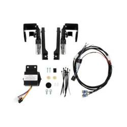 Detroit Speed - Detroit Speed 122008 Headlight Door Motor for 63-67 Chevrolet Corvette - Image 1