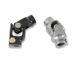 Detroit Speed - Archived - Detroit Speed 092537DS Steering Shaft for Chevrolet/Pontiac - Image 2