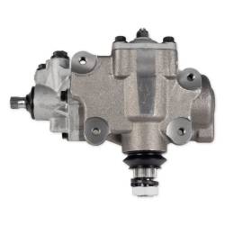 Detroit Speed - Archived - Detroit Speed 090216DS Power Steering Gear Box 12.7:1 Ratio for Chevy/GMC - Image 2