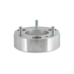 Anvil Off-Road - Anvil Off-Road 5062AOR FR/RR Suspension Strut Spacer for 21-24 Ford Bronco - Image 1