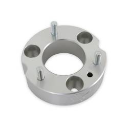 Anvil Off-Road - Anvil Off-Road 5062AOR FR/RR Suspension Strut Spacer for 21-24 Ford Bronco - Image 2