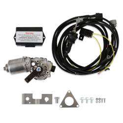 Detroit Speed - Archived - Detroit Speed 121655 Windshield Wiper Motor for 73-79 Ford F-100 - Image 1