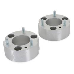Anvil Off-Road - Anvil Off-Road 5062AOR FR/RR Suspension Strut Spacer for 21-24 Ford Bronco - Image 3