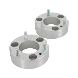 Anvil Off-Road - Anvil Off-Road 5062AOR FR/RR Suspension Strut Spacer for 21-24 Ford Bronco - Image 4