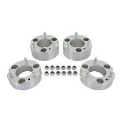 Anvil Off-Road - Anvil Off-Road 5062AOR FR/RR Suspension Strut Spacer for 21-24 Ford Bronco - Image 6