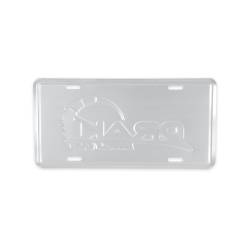 Drake Muscle - Drake Muscle 36-582 License Plate - Image 1