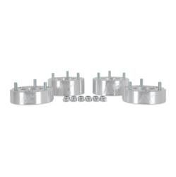 Anvil Off-Road - Anvil Off-Road 5062AOR FR/RR Suspension Strut Spacer for 21-24 Ford Bronco - Image 8