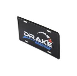 Drake Muscle - Drake Muscle 36-582 License Plate - Image 4