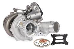 APR - APR T4100010 Exhaust/Intake/Turbo Assembly for Audi/Volkswagen 2.0 - Image 2