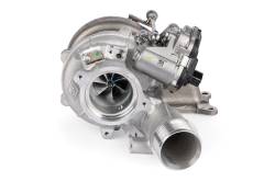 APR - APR T4100010 Exhaust/Intake/Turbo Assembly for Audi/Volkswagen 2.0 - Image 3