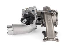 APR - APR T4100010 Exhaust/Intake/Turbo Assembly for Audi/Volkswagen 2.0 - Image 6