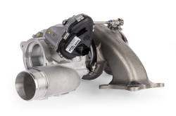 APR - APR T4100010 Exhaust/Intake/Turbo Assembly for Audi/Volkswagen 2.0 - Image 7