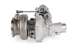 APR - APR T4100010 Exhaust/Intake/Turbo Assembly for Audi/Volkswagen 2.0 - Image 5