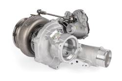 APR - APR T4100010 Exhaust/Intake/Turbo Assembly for Audi/Volkswagen 2.0 - Image 4